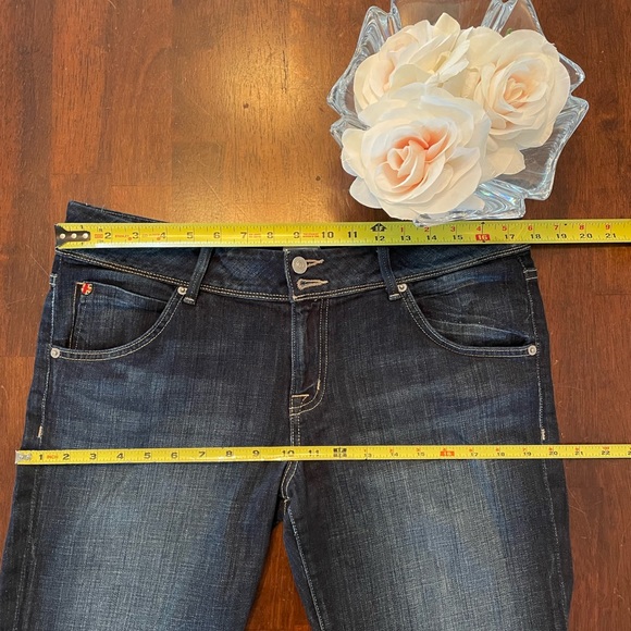 Hudson boot cut jeans - Picture 4 of 7